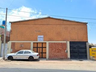 Foto 1 de ALQUILER DE LOCAL COMERCIAL EN AV. JORGE BASADRE - A MEDIA CUADRA DE UTP TACNA