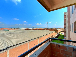 Foto 4 de VENTA DE APARTAMENTO EN MOSQUERA
