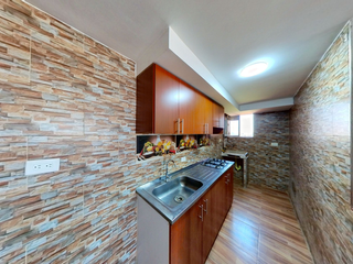 Foto 6 de VENTA DE APARTAMENTO EN MOSQUERA