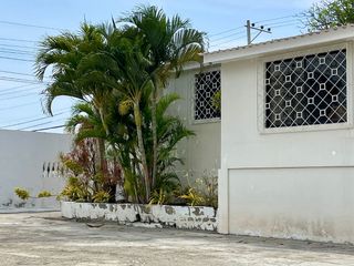 Foto 5 de Chipipe - Salinas, amplia propiedad de inversión con terreno de 625 m2 (6727,44 sq ft) y a 3 cuadras del mar