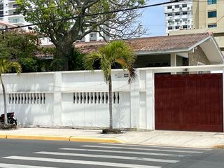 Foto 27 de Chipipe - Salinas, amplia propiedad de inversión con terreno de 625 m2 (6727,44 sq ft) y a 3 cuadras del mar
