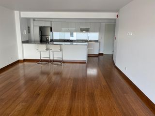 Foto 2 de VENTA DE DEPARTAMENTO DE 1 DORMITORIO EN BARRANCO