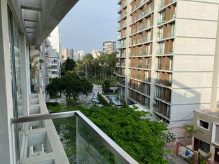 Foto 4 de VENTA DE DEPARTAMENTO DE 1 DORMITORIO EN BARRANCO