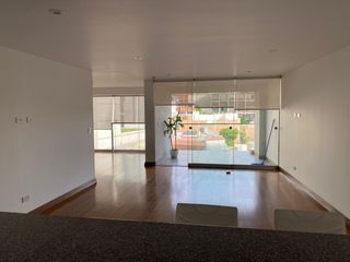 Foto 5 de VENTA DE DEPARTAMENTO DE 1 DORMITORIO EN BARRANCO