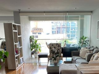 Foto 3 de VENTA DE DEPARTAMENTO DE 1 DORMITORIO EN BARRANCO