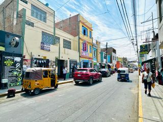 Foto 6 de Se alquila oficina Calle Ayacucho 16