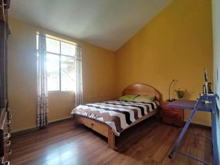 Foto 4 de 🏡 DEPARTAMENTO EN VENTA – OPORTUNIDAD EN WANCHAQ, CUSCO 🌟