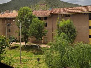 Foto 7 de 🏡 DEPARTAMENTO EN VENTA – OPORTUNIDAD EN WANCHAQ, CUSCO 🌟