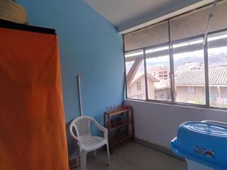 Foto 8 de 🏡 DEPARTAMENTO EN VENTA – OPORTUNIDAD EN WANCHAQ, CUSCO 🌟