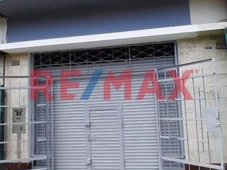 Foto 1 de Gran Oportunidad Para Emprendedores Y Negocios En Expancion Local Comercial En Zona Céntrica De Santa Beatriz