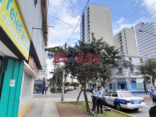 Foto 10 de Gran Oportunidad Para Emprendedores Y Negocios En Expancion Local Comercial En Zona Céntrica De Santa Beatriz