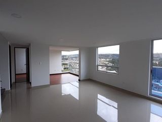 Foto 1 de VENTA APARTAMENTO EN TUNJA BOYACA