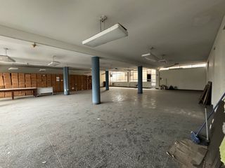 Foto 1 de Alquilo Local Comercial 310 m2 Piso 2 Chacarios Centro de Lima