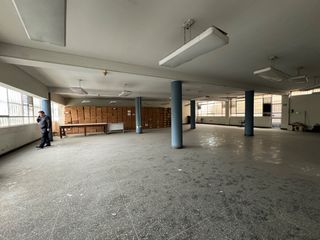 Foto 2 de Alquilo Local Comercial 310 m2 Piso 2 Chacarios Centro de Lima