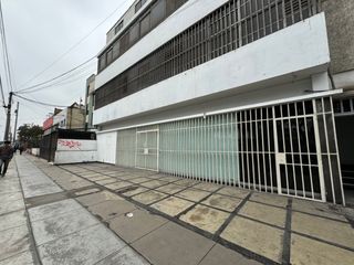 Foto 10 de Alquilo Local Comercial 310 m2 Piso 2 Chacarios Centro de Lima
