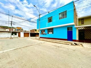 Foto 4 de 🚀🏢 ¡Edificio Rentable en Ica! GANA MÁS DE S/. 5,000/mes + Expande a 4 Pisos 🔥