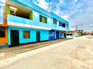 Foto 5 de 🚀🏢 ¡Edificio Rentable en Ica! GANA MÁS DE S/. 5,000/mes + Expande a 4 Pisos 🔥