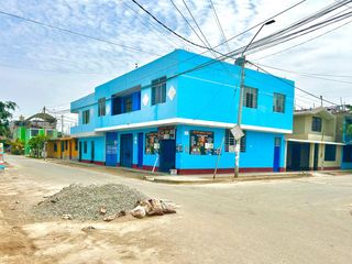 Foto 6 de 🚀🏢 ¡Edificio Rentable en Ica! GANA MÁS DE S/. 5,000/mes + Expande a 4 Pisos 🔥