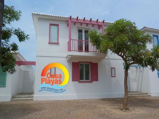 Foto 1 de Vendo Casa Nueva en Playas, Vía Playas a Posorja, Ciudadela Bahia Muyuyo