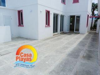 Foto 4 de Vendo Casa Nueva en Playas, Vía Playas a Posorja, Ciudadela Bahia Muyuyo