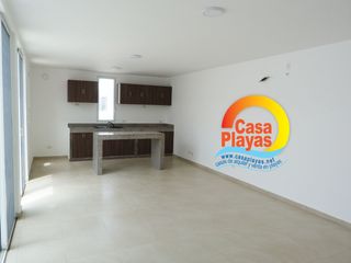 Foto 8 de Vendo Casa Nueva en Playas, Vía Playas a Posorja, Ciudadela Bahia Muyuyo