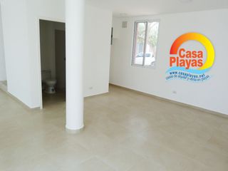 Foto 9 de Vendo Casa Nueva en Playas, Vía Playas a Posorja, Ciudadela Bahia Muyuyo