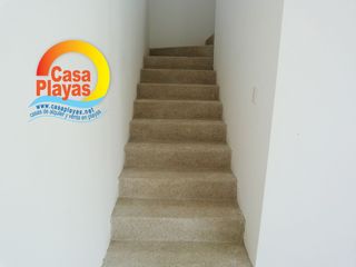 Foto 11 de Vendo Casa Nueva en Playas, Vía Playas a Posorja, Ciudadela Bahia Muyuyo