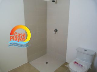 Foto 16 de Vendo Casa Nueva en Playas, Vía Playas a Posorja, Ciudadela Bahia Muyuyo