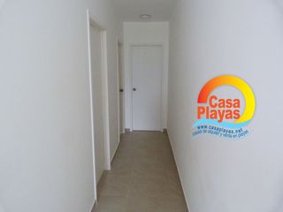 Foto 17 de Vendo Casa Nueva en Playas, Vía Playas a Posorja, Ciudadela Bahia Muyuyo
