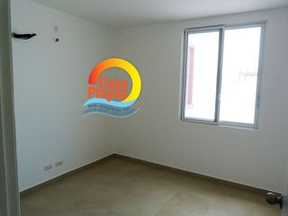 Foto 18 de Vendo Casa Nueva en Playas, Vía Playas a Posorja, Ciudadela Bahia Muyuyo