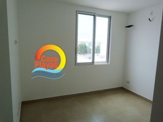 Foto 20 de Vendo Casa Nueva en Playas, Vía Playas a Posorja, Ciudadela Bahia Muyuyo