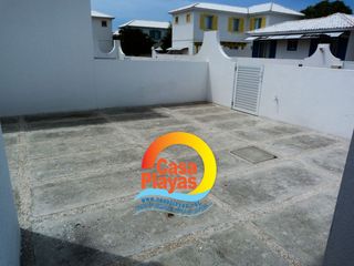 Foto 21 de Vendo Casa Nueva en Playas, Vía Playas a Posorja, Ciudadela Bahia Muyuyo
