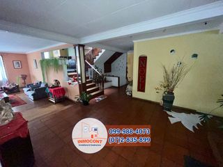 Foto 4 de CASA DE VENTA CON PROYECCION PARA PROYECTO INMOBILIARIO, Sector Remigio Crespo C1449
