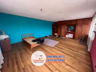 Foto 14 de CASA DE VENTA CON PROYECCION PARA PROYECTO INMOBILIARIO, Sector Remigio Crespo C1449