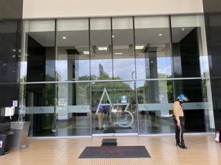 Foto 5 de Se vende Oficina  en Barranquilla - Centro Empresarial AMERICAS 3