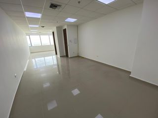 Foto 7 de Se vende Oficina  en Barranquilla - Centro Empresarial AMERICAS 3