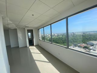 Foto 7 de Se Arrienda Oficina en Barranquilla sector Alto Prado