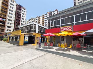 Foto 2 de Venta De Departamemnto En Condominio Torres Vista Sol - Comas