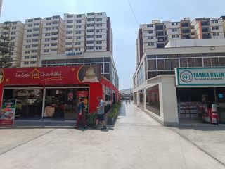 Foto 3 de Venta De Departamemnto En Condominio Torres Vista Sol - Comas