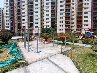 Foto 7 de Venta De Departamemnto En Condominio Torres Vista Sol - Comas