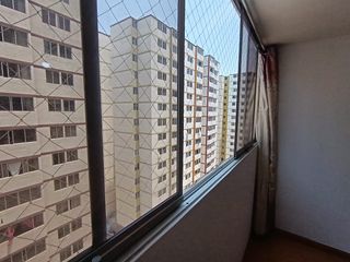 Foto 10 de Venta De Departamemnto En Condominio Torres Vista Sol - Comas