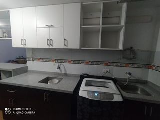Foto 12 de Venta De Departamemnto En Condominio Torres Vista Sol - Comas