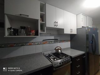 Foto 13 de Venta De Departamemnto En Condominio Torres Vista Sol - Comas