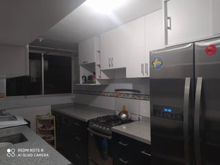 Foto 14 de Venta De Departamemnto En Condominio Torres Vista Sol - Comas