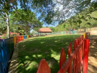 Foto 9 de Lote campestre   el Santuario Tubará - Atlántico