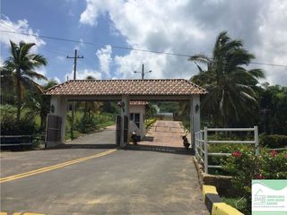 Foto 19 de Lote campestre   el Santuario Tubará - Atlántico
