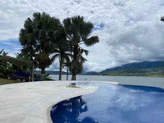 Foto 9 de Venta Casa Finca en Lago Calima