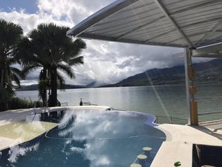 Foto 10 de Venta Casa Finca en Lago Calima