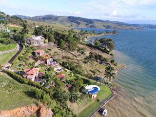 Foto 3 de Venta Casa Finca en Lago Calima