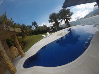 Foto 6 de Venta Casa Finca en Lago Calima
